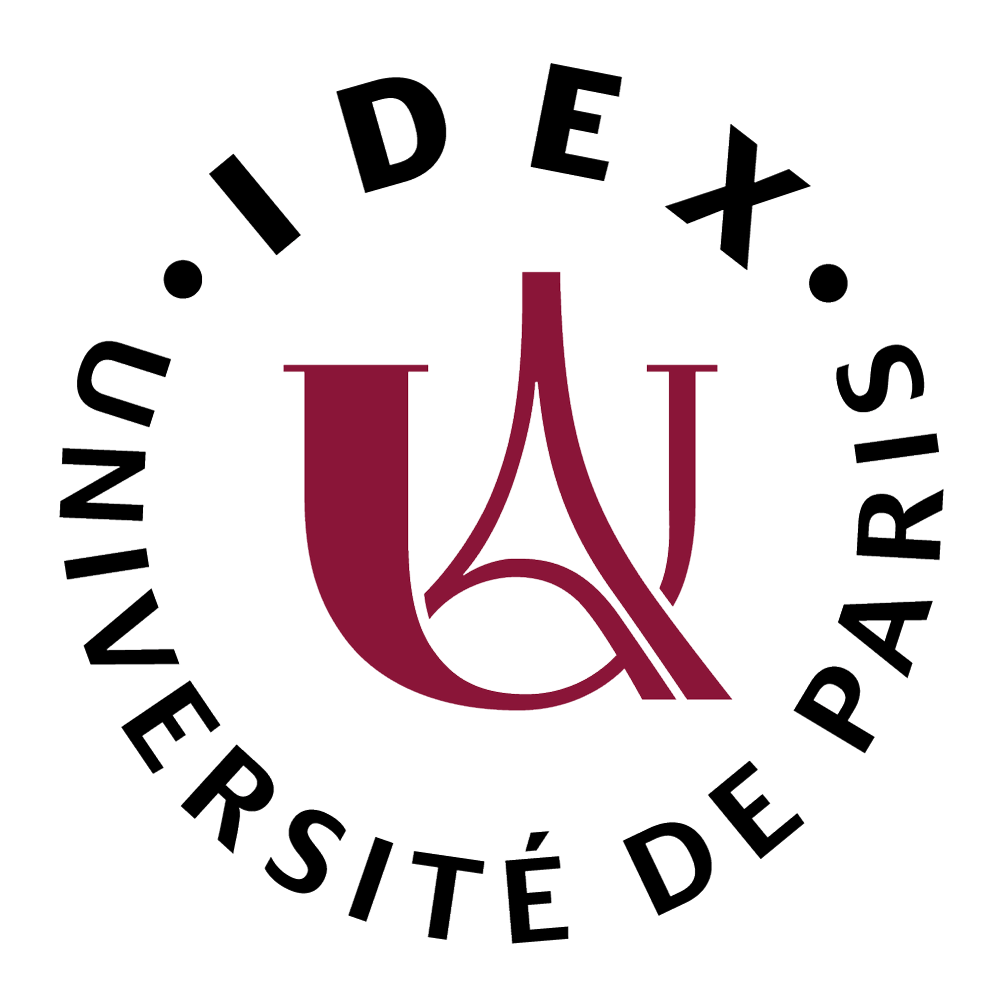 Logo IDEX Université Paris Cité